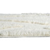 Dywan Wełniany Enkang Ivory 70x200 cm Lorena Canals