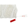 Dywan Wełniany Enkang Ivory 70x200 cm Lorena Canals