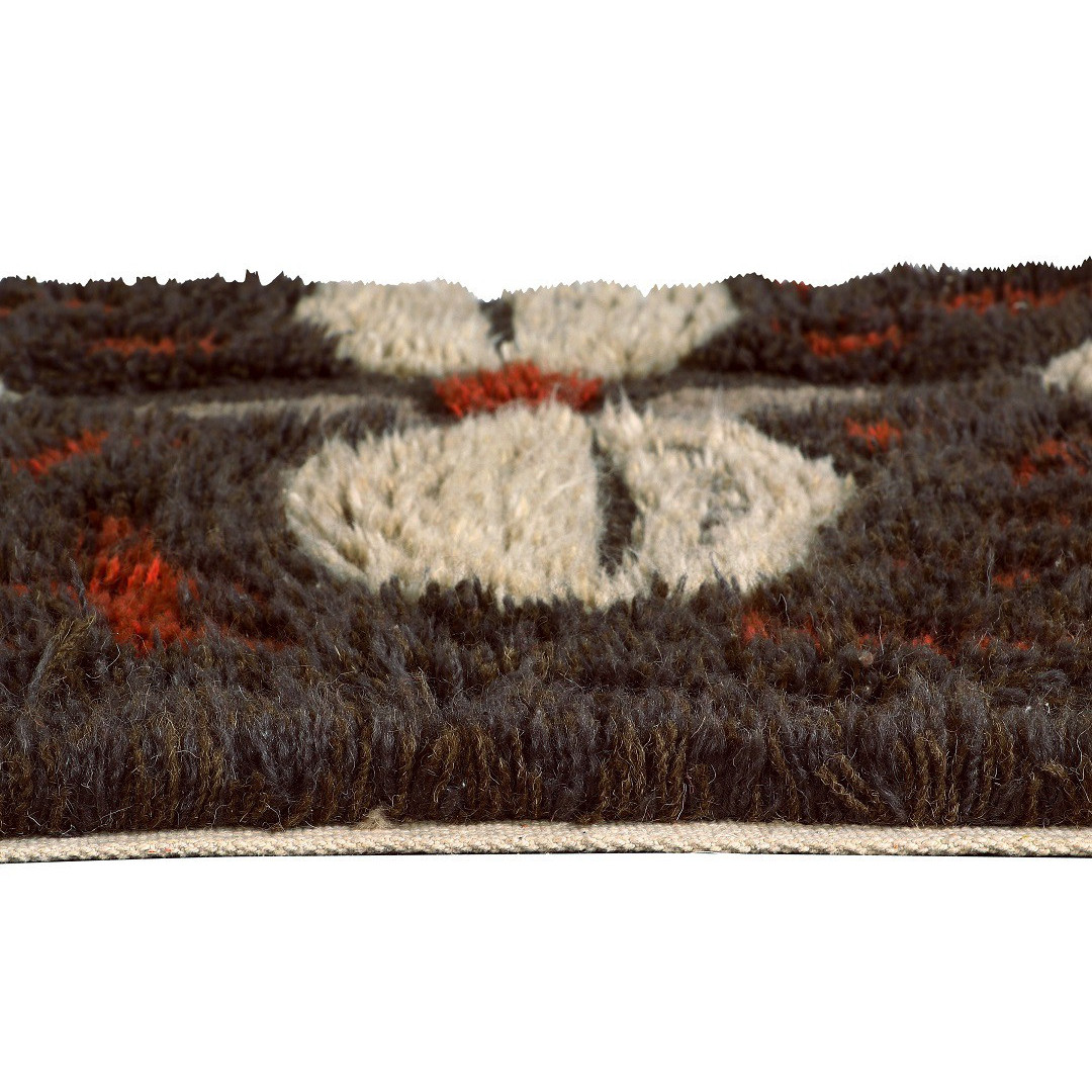 Dywan Wełniany Cowrie Bracelet 90x140 cm Lorena Canals