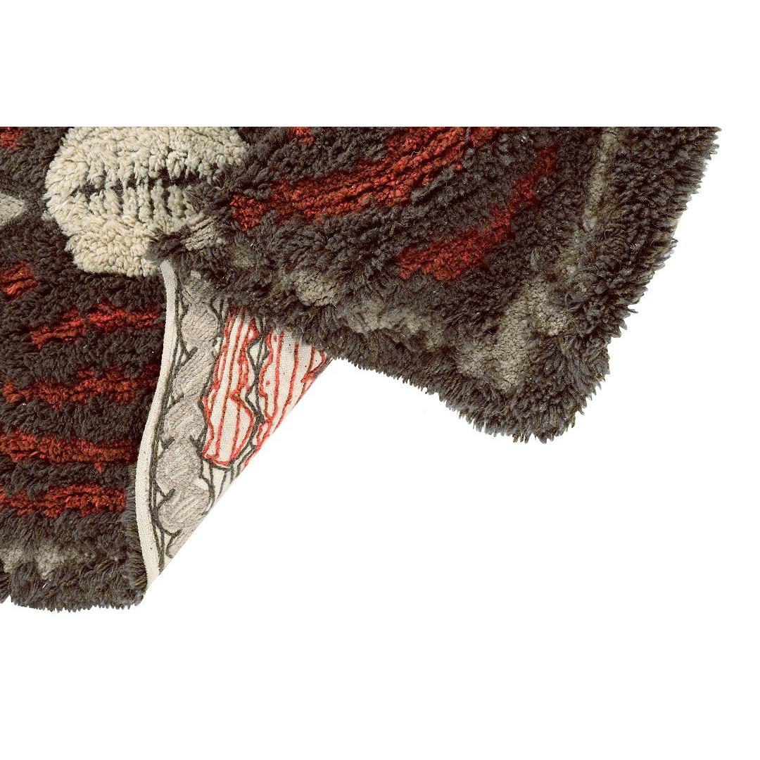 Dywan Wełniany Cowrie Bracelet 90x140 cm Lorena Canals