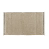 Dywan wełniany Steppe Beige 80x140 cm Lorena Canals