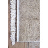 Dywan wełniany Steppe Beige 80x140 cm Lorena Canals
