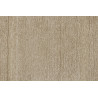 Dywan wełniany Steppe Beige 80x230 cm Lorena Canals