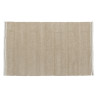 Dywan wełniany Steppe Beige 200x300 cm Lorena Canals