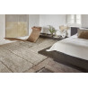 Dywan wełniany Steppe Beige 200x300 cm Lorena Canals