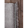 Dywan wełniany Steppe Grey 80x140 cm Lorena Canals
