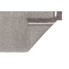 Dywan wełniany Steppe Grey 80x230 cm Lorena Canals