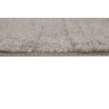 Dywan wełniany Steppe Grey 80x230 cm Lorena Canals