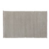 Dywan wełniany Steppe Grey 170x240 cm Lorena Canals