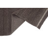 Dywan wełniany Steppe Brown 80x140 cm Lorena Canals