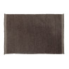 Dywan wełniany Steppe Brown 170x240 cm Lorena Canals
