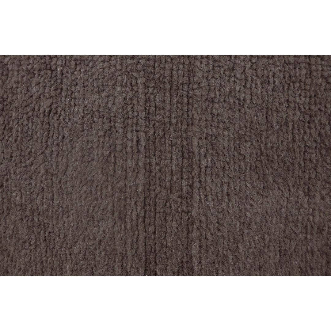 Dywan wełniany Steppe Brown 200x300 cm Lorena Canals