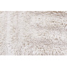 Dywan wełniany Dunes White 80x140 cm Lorena Canals