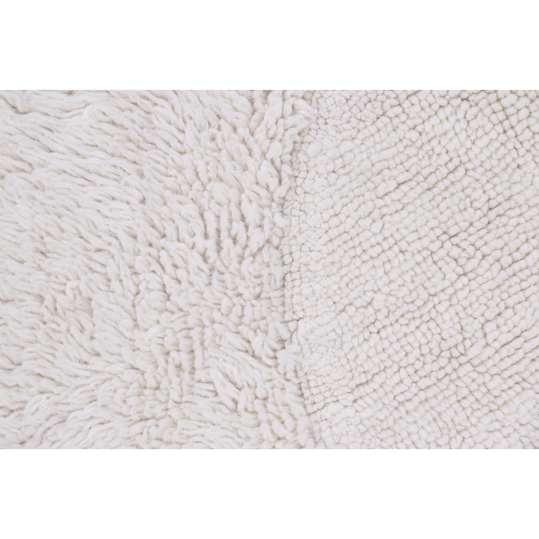 Dywan wełniany Arctic Ø250 cm Lorena Canals