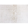 Dywan wełniany Tundra White 80x140 cm Lorena Canals