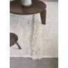 Dywan wełniany Tundra White 80x140 cm Lorena Canals