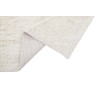 Dywan wełniany Tundra White 170x240 cm Lorena Canals