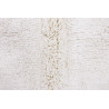 Dywan wełniany Tundra White 170x240 cm Lorena Canals