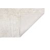 Dywan wełniany Tundra White 250x340 cm Lorena Canals