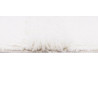 Dywan wełniany Tundra White 250x340 cm Lorena Canals