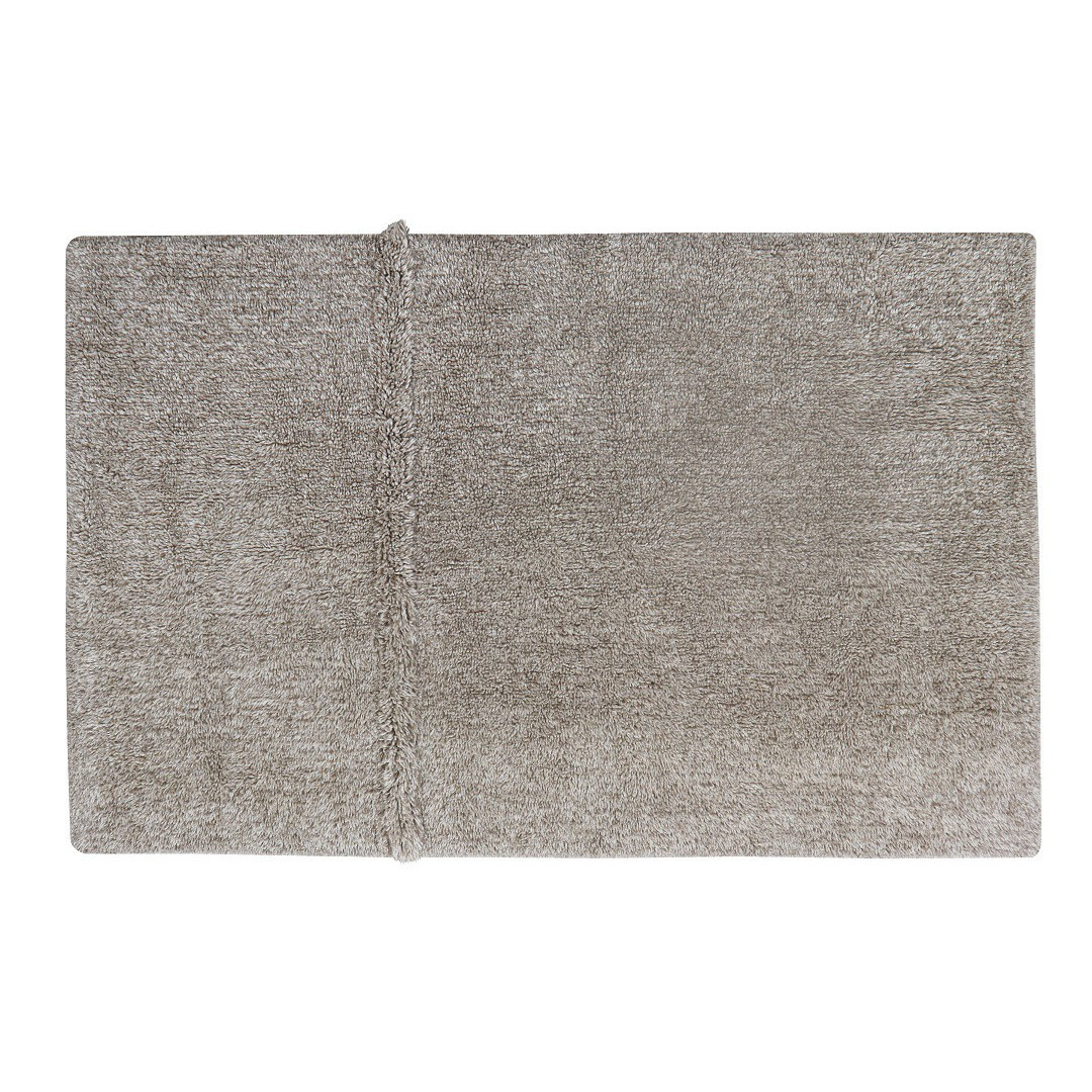 Dywan wełniany Tundra Grey 170x240 cm Lorena Canals