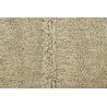 Dywan wełniany Tundra Beige 80x140 cm Lorena Canals