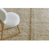 Dywan wełniany Tundra Beige 170x240 cm Lorena Canals