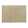 Dywan wełniany Tundra Beige 250x340 cm Lorena Canals