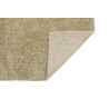 Dywan wełniany Tundra Beige 250x340 cm Lorena Canals