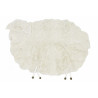 Dywan wełniany Pink Nose Sheep 120x170 cm Lorena Canals