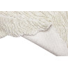 Dywan wełniany Pink Nose Sheep 120x170 cm Lorena Canals