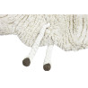 Dywan wełniany Pink Nose Sheep 120x170 cm Lorena Canals