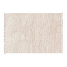 Dywan wełniany Koa Pink 120x170 cm Lorena Canals