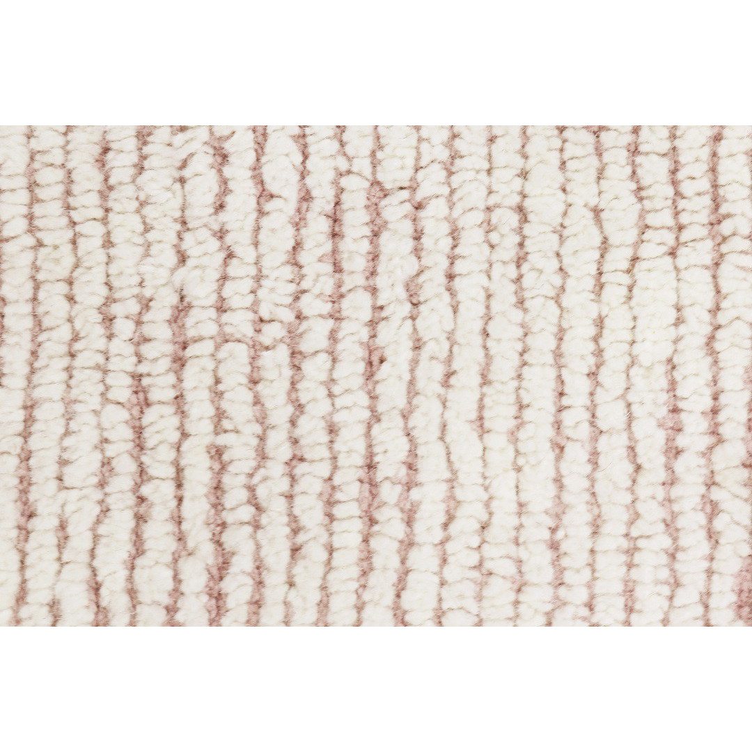Dywan wełniany Koa Pink 120x170 cm Lorena Canals
