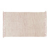 Dywan wełniany Koa Pink 80x140 cm Lorena Canals