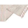 Dywan wełniany Koa Pink 80x140 cm Lorena Canals