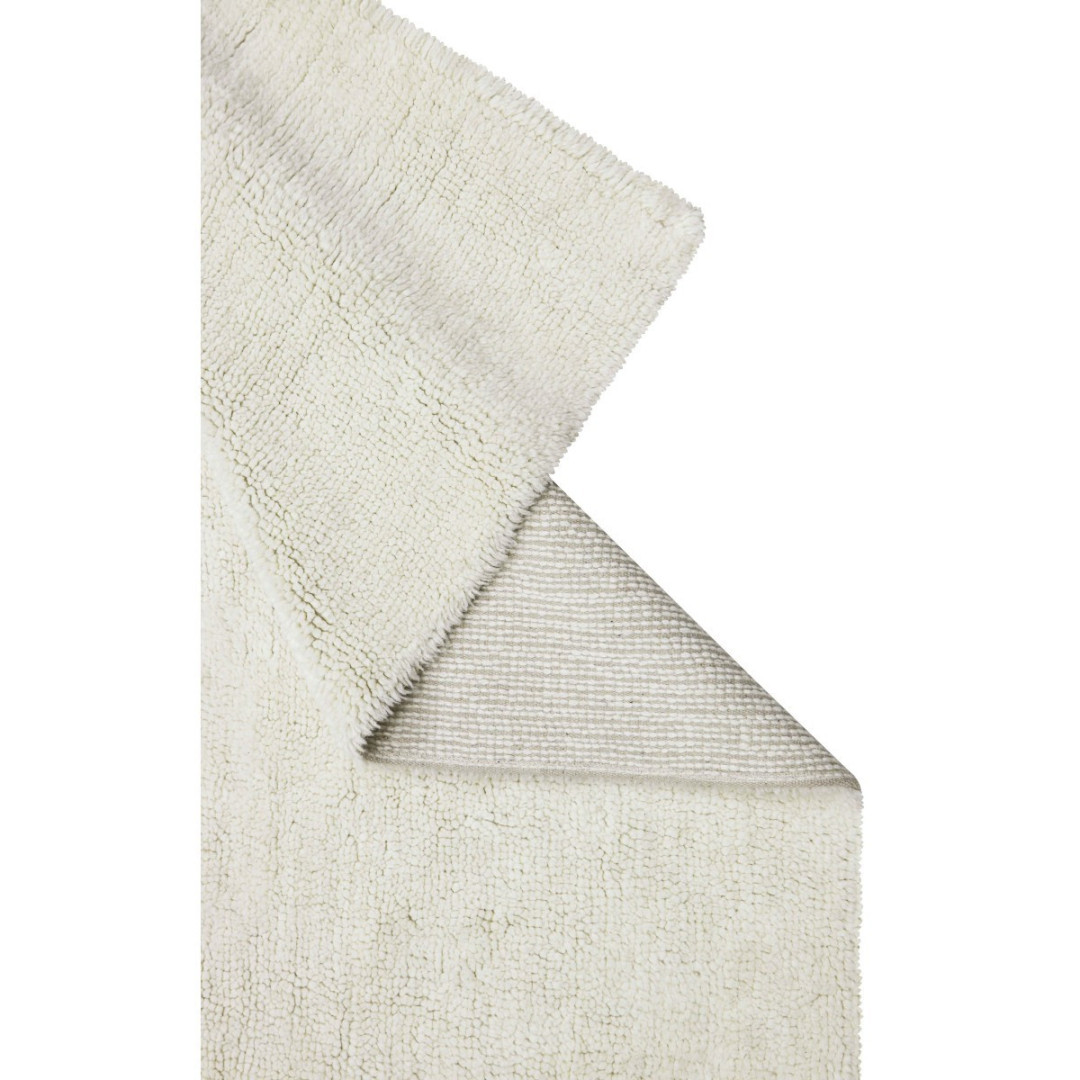 Wełniany dywan Runner Natural, 80 x 250 cm, Lorena Canals