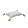 Lorena Canals Poduszka Little Oasis Nat Indus Blue