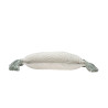 Lorena Canals Poduszka Little Oasis Nat Indus Blue