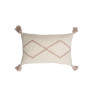 Lorena Canals Poduszka Little Oasis Nat Pale Pink