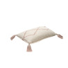 Lorena Canals Poduszka Little Oasis Nat Pale Pink