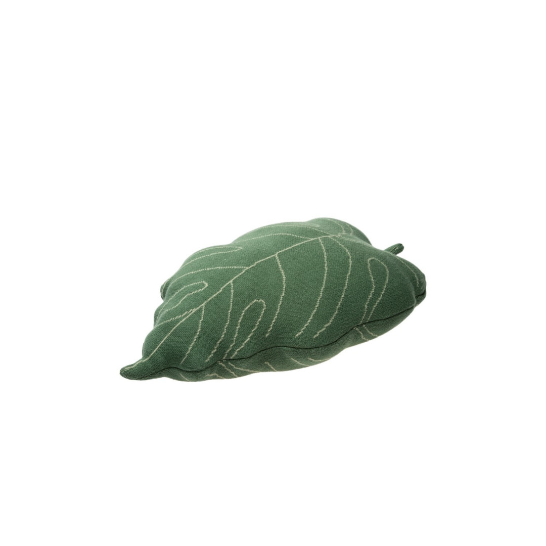 Lorena Canals Poduszka Baby Leaf