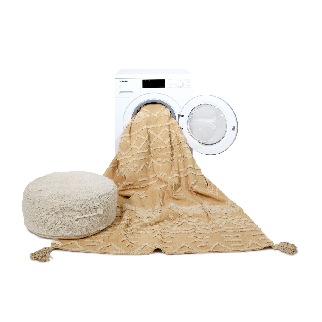 Pufa Chill Natural Lorena Canals