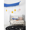 Lorena Canals Dekoracja na ścianę Galaxy Sky