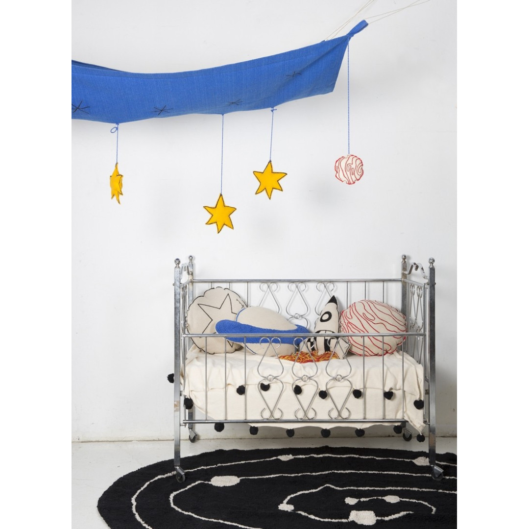 Lorena Canals Dekoracja na ścianę Galaxy Sky