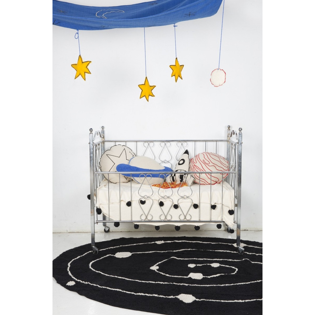Lorena Canals Dekoracja na ścianę Galaxy Sky