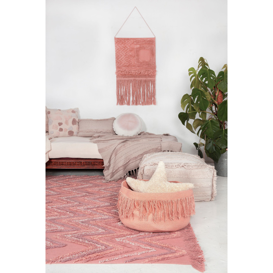 Dekoracja na ścianę Earth Canyon Rose Lorena Canals