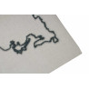Dekoracja na ścianę Canvas Map Lorena Canals
