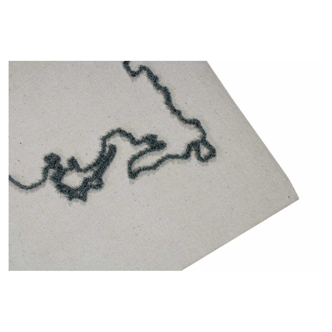 Dekoracja na ścianę Canvas Map Lorena Canals