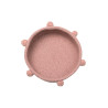 Lorena Canals Kosz dekoracyjny Tray Ash Rose